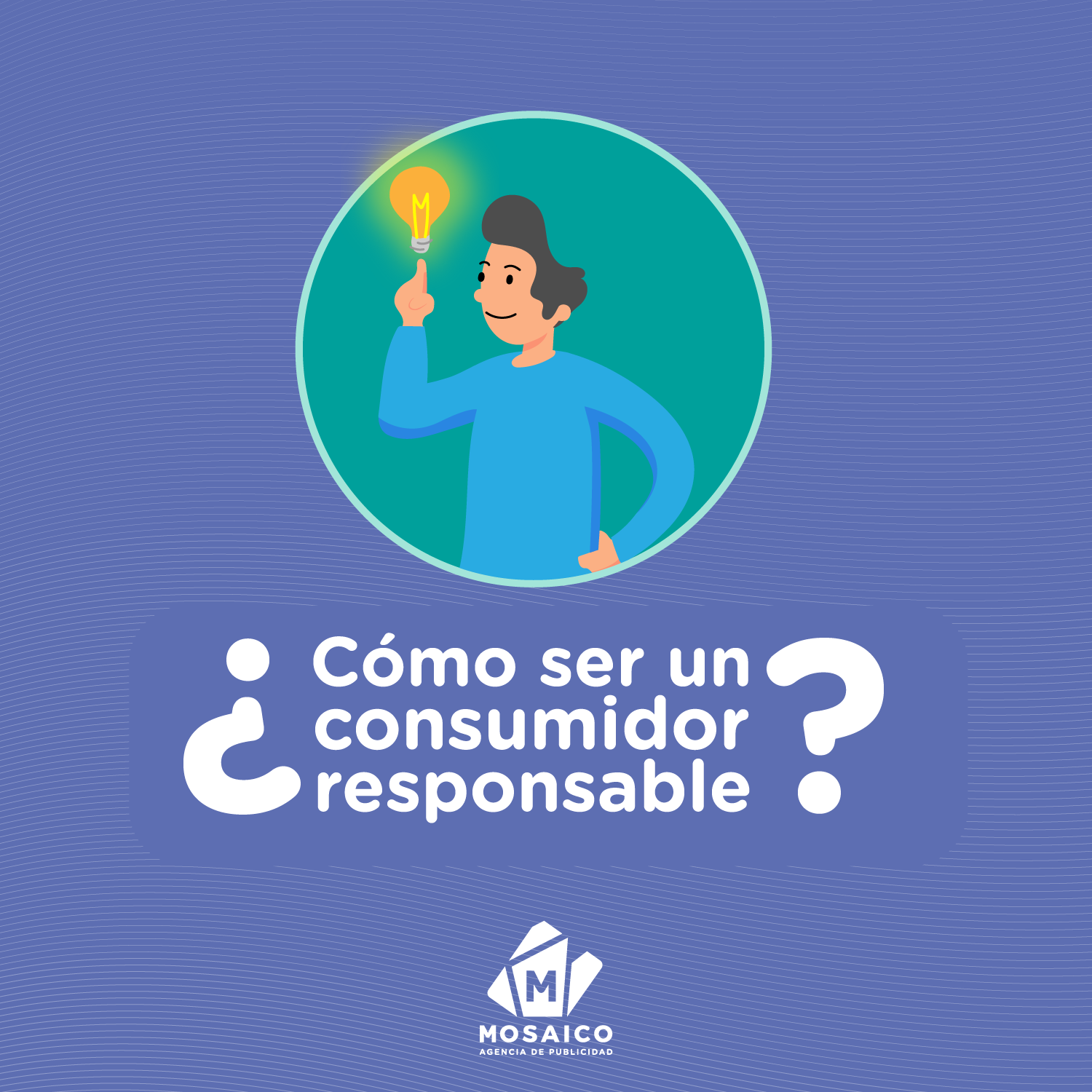 Consumidor responsable
