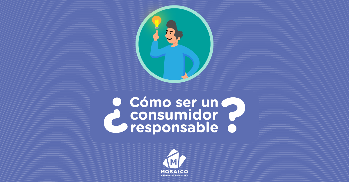 Consumidor responsable
