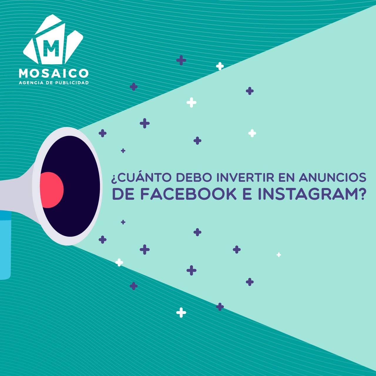 Cuánto invertir en anuncios de Facebook e Instagram