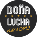 Doña Lucha Plaza Carlo