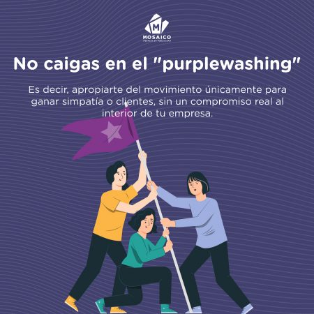 8M Día Internacional de la Mujer